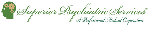 Superior Psychiatric Services