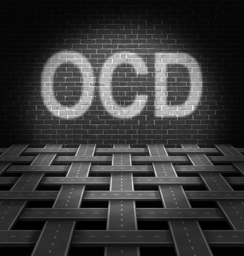 Newport Beach Psychiatrist Learn about the 4 Common Types of OCD